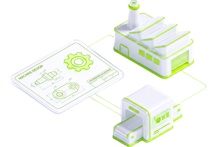 小型油化装置・前処理設備・再資源化装置の提供