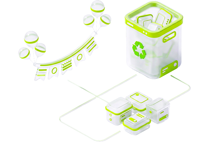 資源循環イベントの企画・運営支援