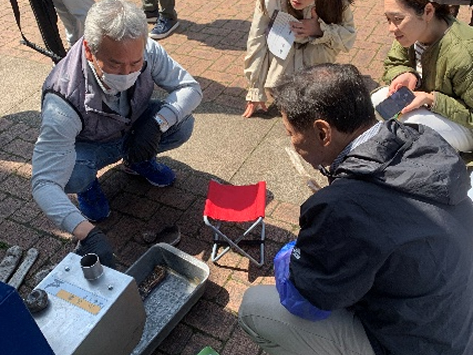 中井町フェスティバル