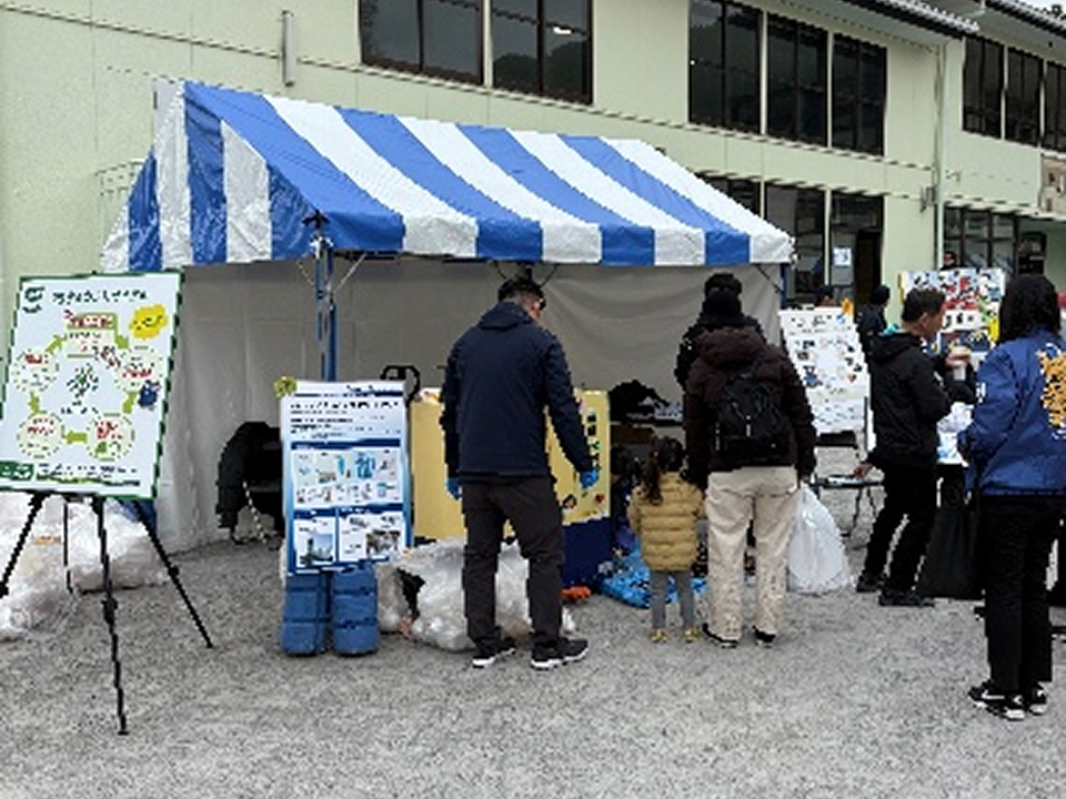 杉並花笠まつり