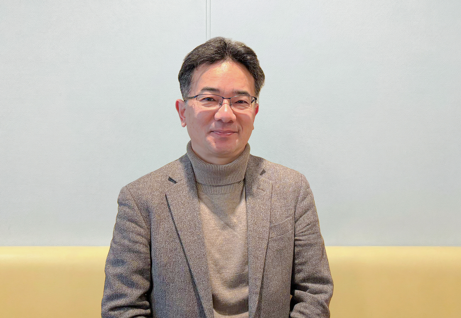 株式会社パイロ 代表取締役社長 松浦 裕一郎