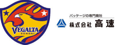 ケミ・リサSENDAI ケミカルリサイクルプロジェクト（ベガルタ仙台）